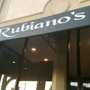 Rubiano's