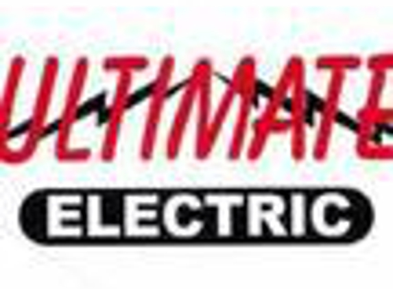 Ultimate Electric LLC - Leo, IN