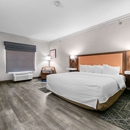 Hampton Inn Seguin - Hotels