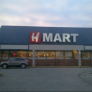H Mart - Grocery Stores