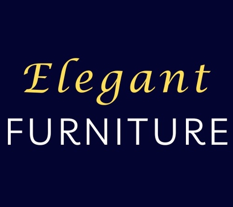 Elegant Furniture - West Bloomfield, MI