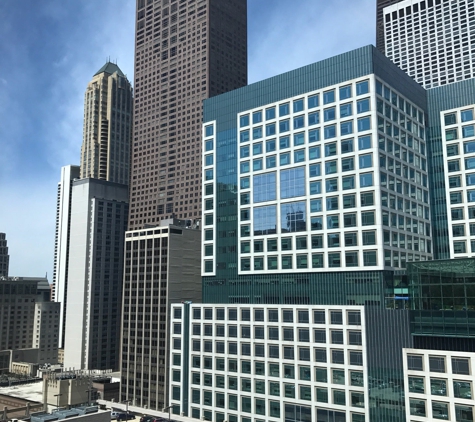 Northwestern Memorial Hospital Feinberg Pavilion - Chicago, IL