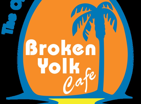 The Broken Yolk Cafe - San Diego, CA