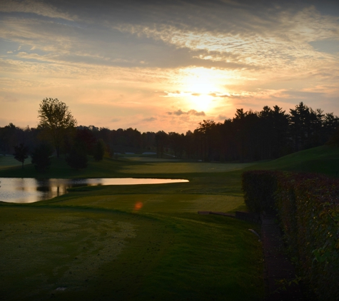 Boulder Creek Golf Club & Event Center - Streetsboro, OH