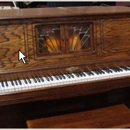Arin Piano Co. - Pianos & Organ-Tuning, Repair & Restoration