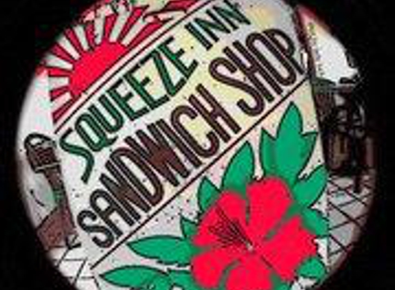 Squeeze-Inn - Medford, OR