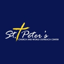 St Peter's World Outreach - Churches & Places of Worship