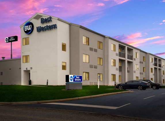 Best Western Spartanburg Northwest - Spartanburg, SC