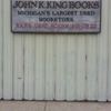 John King Books gallery