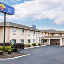 Comfort Inn Richmond I-70 - Motels