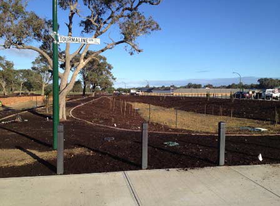 DJ MacCormick Contractors Pty Ltd - Maddington, WA