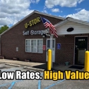 U-Stor Self Storage - Movers & Full Service Storage