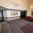 The Church of Jesus Christ of Latter-day Saints - Methodist Churches