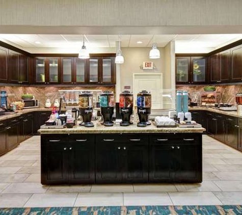 Homewood Suites by Hilton Tampa-Port Richey - Port Richey, FL