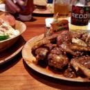 Ker's Winghouse - Restaurants