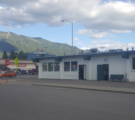 City Cleaners LLC - Columbia Falls, MT