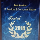 Best Services Computers & Repair - Computer & Equipment Dealers