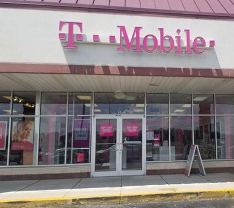 T-Mobile - Columbia, PA