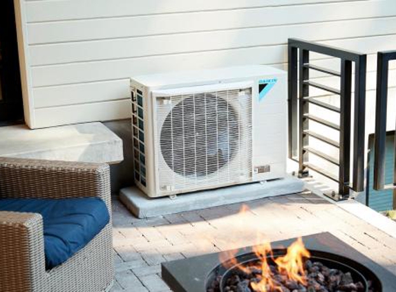 Air Depot Air Conditioning & Heating - Cypress, TX