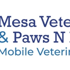 Mesa Veterinary Clinic