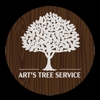 Art's Tree Service gallery