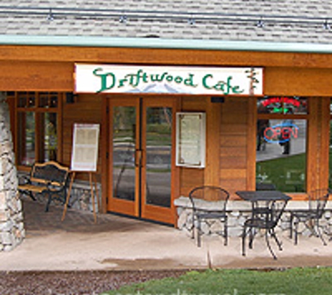 Driftwood Cafe - South Lake Tahoe, CA