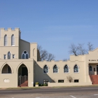 St John Ame Church