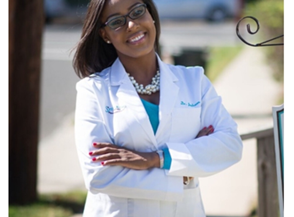 Dr. Marie M. Jackson, DMD - Montclair, NJ