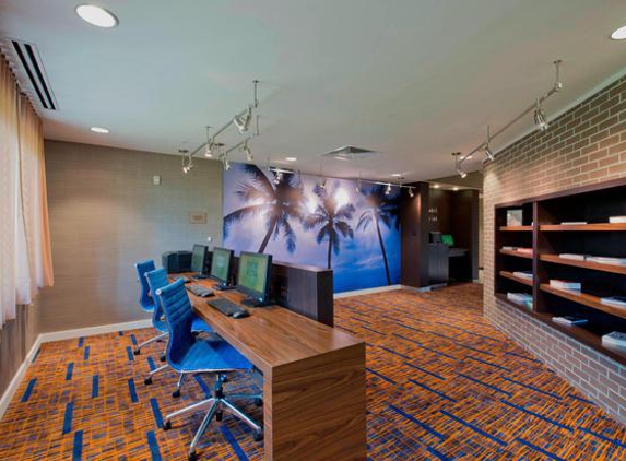 Courtyard by Marriott - Jacksonville, FL