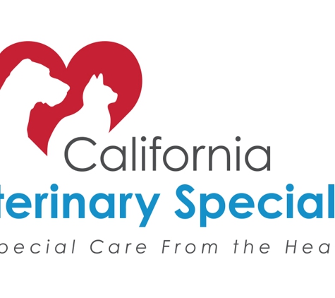 VCA California Veterinary Specialists-Ontario - Ontario, CA