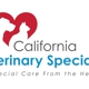 California Veterinary Specialists Inc