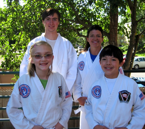 Colorado Taekwondo Institute - Arvada, CO