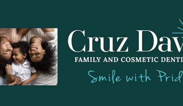 Cruz Davis Family and Cosmetic Dentistry - Gainesville, FL