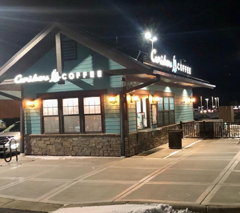 Caribou Coffee - Inver Grove Heights, MN