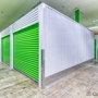 CubeSmart Self Storage