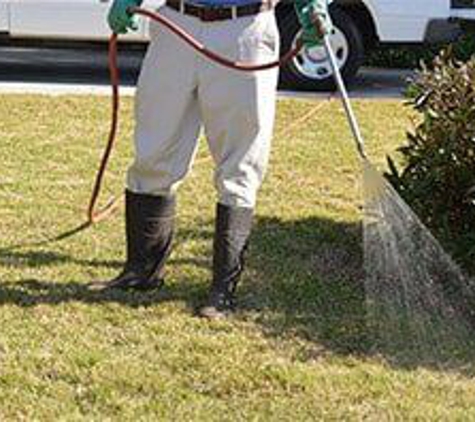 Killeen Pest Control, Inc. - Killeen, TX