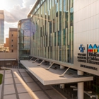 Borowy Family Children's Critical Care Tower