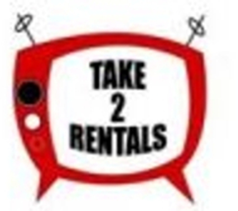 Take 2 Rentals - Rogers, AR. Check out both of our locations!!! Springdale and Rogers...