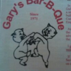 Gary's Barbecue
