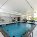 Hampton Inn & Suites Lenoir - Hotels