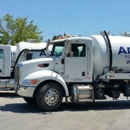 Advanced Septic Service LLC - Septic Tanks & Systems