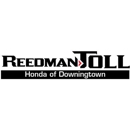 Reedman Toll Honda of Downington - New Car Dealers