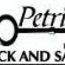 Petrick Lock & Safe - Locks & Locksmiths-Commercial & Industrial