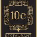 10e Restaurant - Mediterranean Restaurants