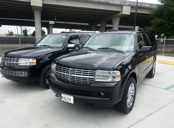 Alert Transportation & Limousines - New Orleans, LA