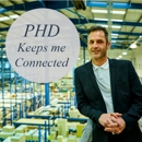 PHD Communications Inc - Telephone Equipment & Systems