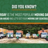 College Hunks Hauling Junk and Moving Knoxville gallery