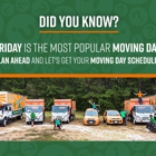College Hunks Hauling Junk and Moving Knoxville
