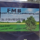 FMB Lawn Care And Landscaping