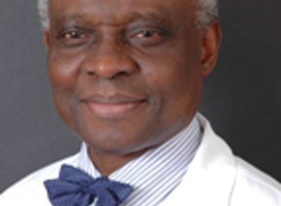 Dr. Abiodun Johnson, MD - Amarillo, TX